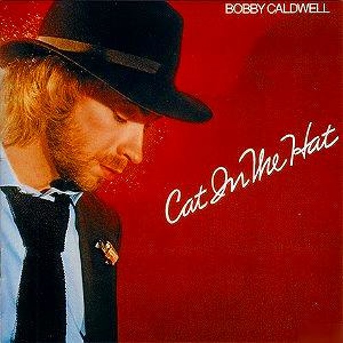 Bobby Caldwell - Open Your Eyes