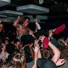 Toe To Toe Freestyle [Prod. Cole Sauve]