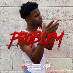 Problem - Lil Rae