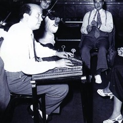 صولو قانون  - محمد عبده صالح |  أقبل الليل - مايو 1970