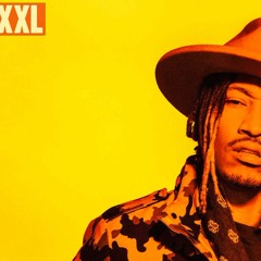 Future "Low Life" (instrumental)
