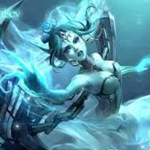 [Nightcore] Ghost - Halsey
