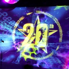 8ball - Space Cowboys 20th Anniversary