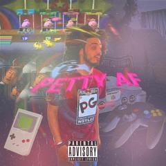 Yo Bitch Call Me Daddy (Prod. Medicine Man & MKULTRA)