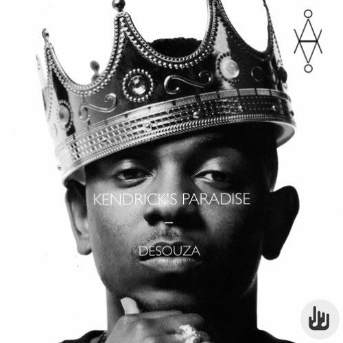Kendrick's Paradise-DESOUZA Edit
