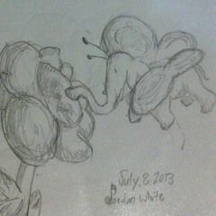 Running (summer songwriting Challenge)