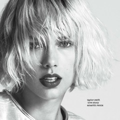 Taylor Swift - Love Story (AMAR!TH Remix)