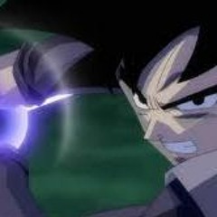 Black Goku ft. Oni Amidamaru (prod.TFHG)