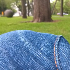 No One In Particular.