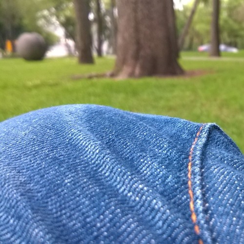 No One In Particular.