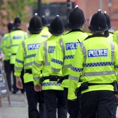 Ghost-Please Don't Shoot