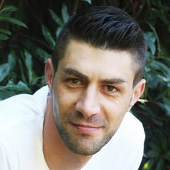 Chris Scarpellino - Voice Artist
