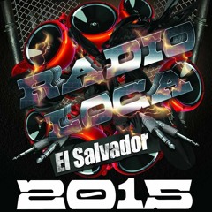 Reggaeton Set1 By RadioLoca.Net