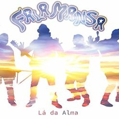 Falamansa -  Um Pouco Mais De Fé