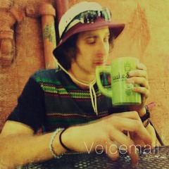 Voicemail (feat. Max Daniel)