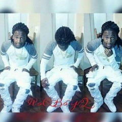 Ness ~ RocBoyQ [2016]