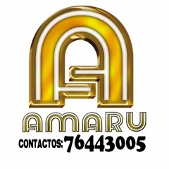 Amaru Bolivia - Caporales Mix (Loco de Amor/Mayembe)