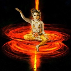 Hare Krishna - Laksmi