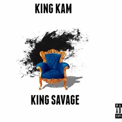 King Kam - Pull On Yo Block