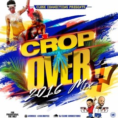 Cropover Mix 2016