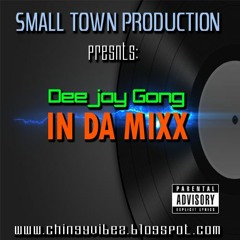 Tommy Lee _-_ Redemption Song (RBS Zouk) [Prod. by Small Town]