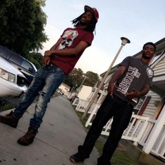 Lil Mel Ft Rob B - Lay Em Down