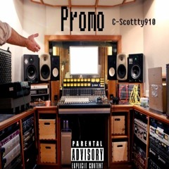 C - Scottty910- Promo