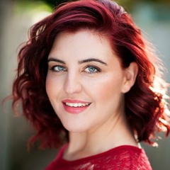 Brigitta Brown - Voice Artist