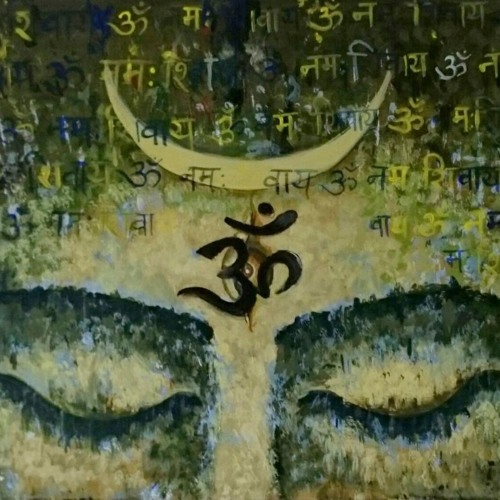 Om Namah Shivaya - Darbari Raga