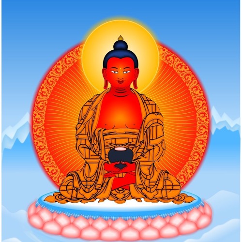 Om Namoh Amitabhaya