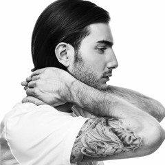 Alesso - Live @ T In The Park (08 JULY 2016)