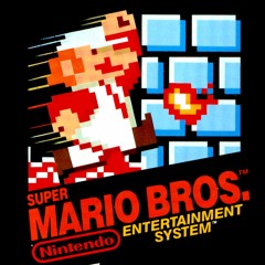 Super Mario Bros. - Overworld Theme - 8-Bit Remix [FamiTracker VRC6]
