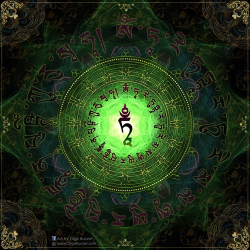 Download free Sacred Valley Tribe - Green Tara Mantra MP3