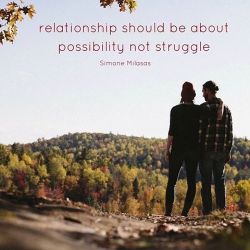 Creating More In Relationship