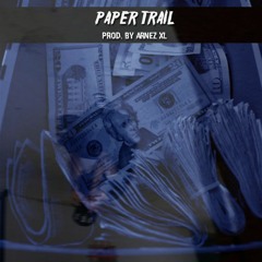 Arnez XL - Paper Trail (prod. by Arnez XL)