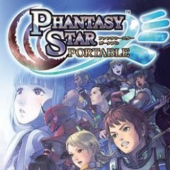 Phantasy Star Universe Op - Save This World
