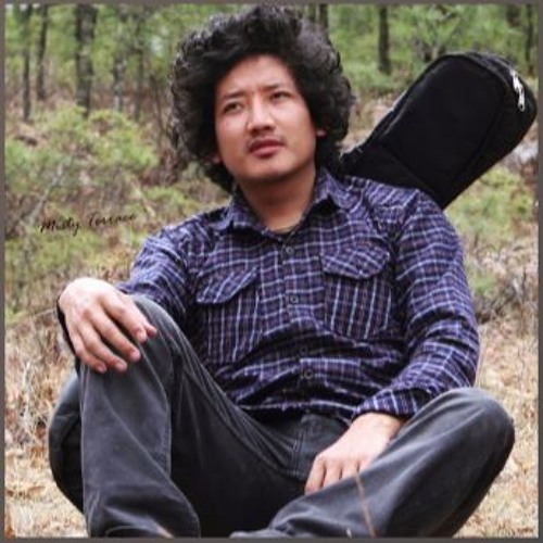 Druk Gi Sey by Tandin Wangchuk