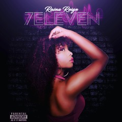 Raina Reign - 7Eleven Mixed