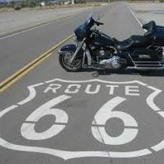 ROUTE 66