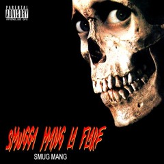 Smug Mang - Deeper Feat. Chris Travis Prod. Gutter Cats