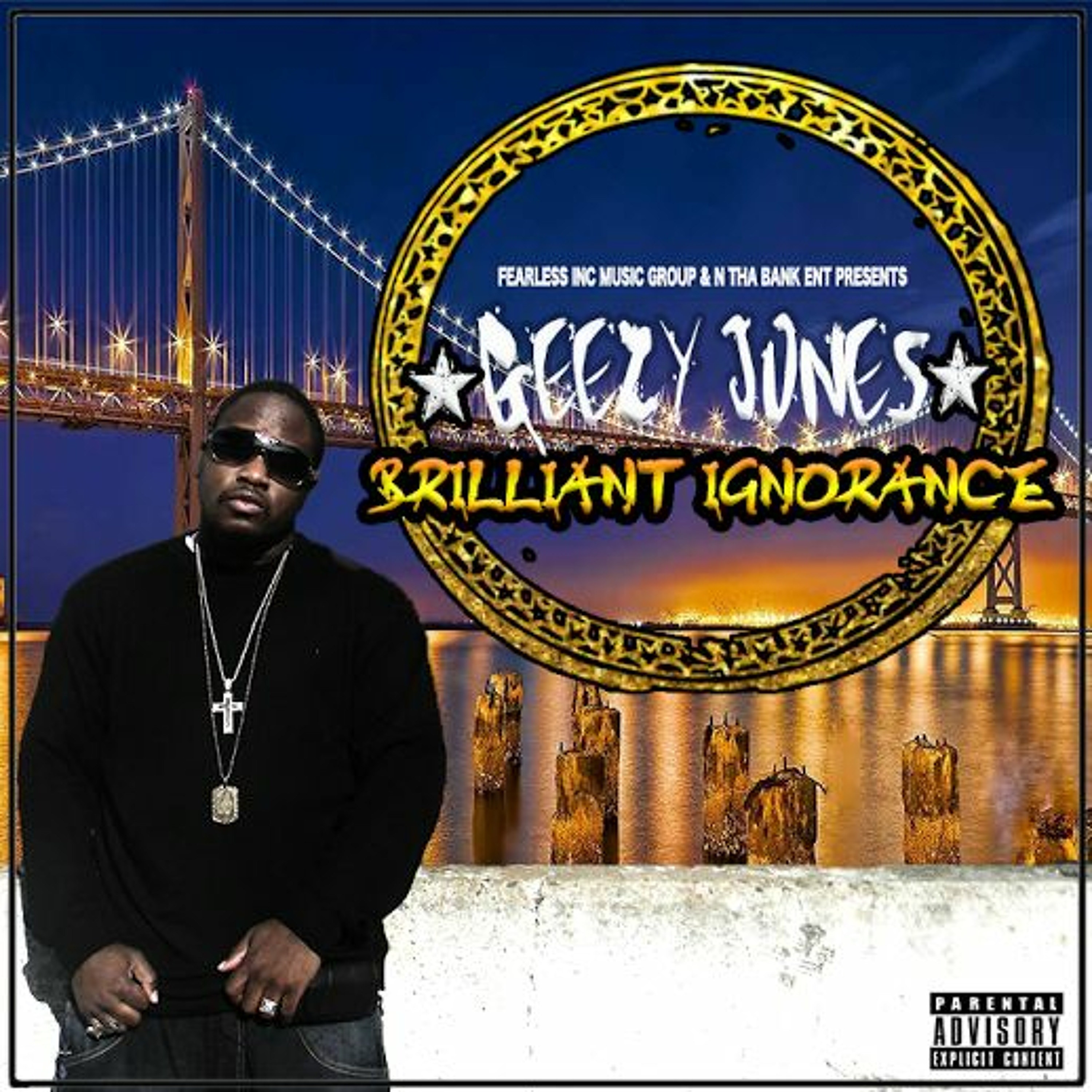 Geezy Jones