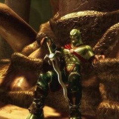 Legacy Of Kain: Soul Reaver - Prologue