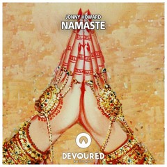 Jonny Howard - Namaste (Original Mix) [FREE DOWNLOAD]