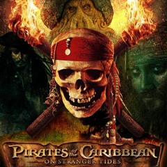 Pirates Of Caribbean Trace Mix By Mayank