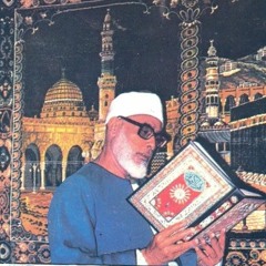 ابتهالات نادرة