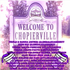 CHOPIERVILLE