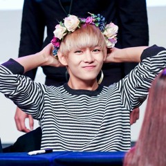 160625 BTS Kim Taehyung - Sunday Morning By Maroon 5