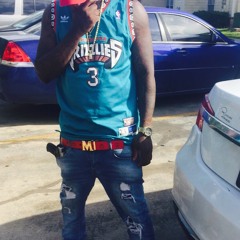 TADOE & SKEEZ - ALL THE WAY UP!