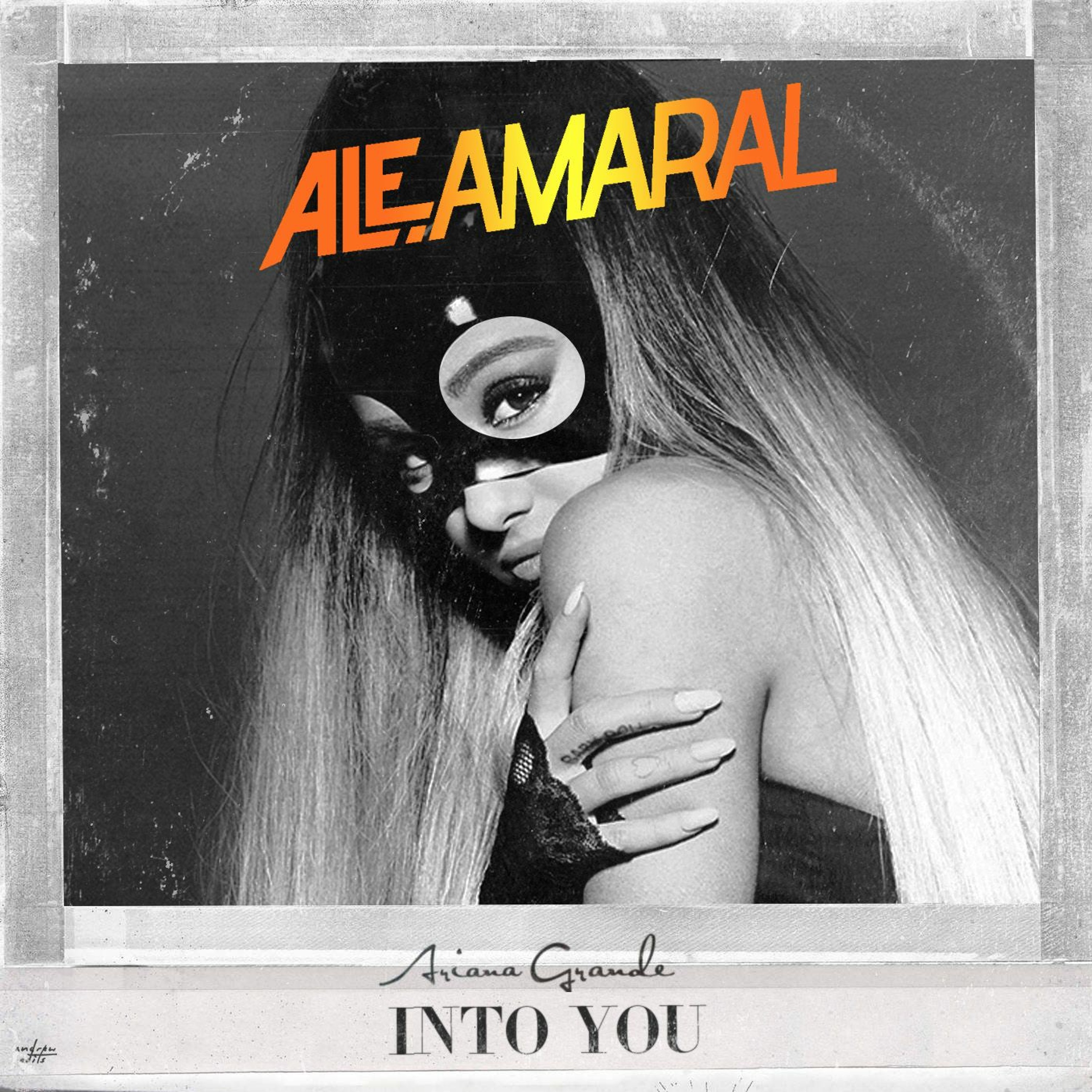 Ale Amaral Music
