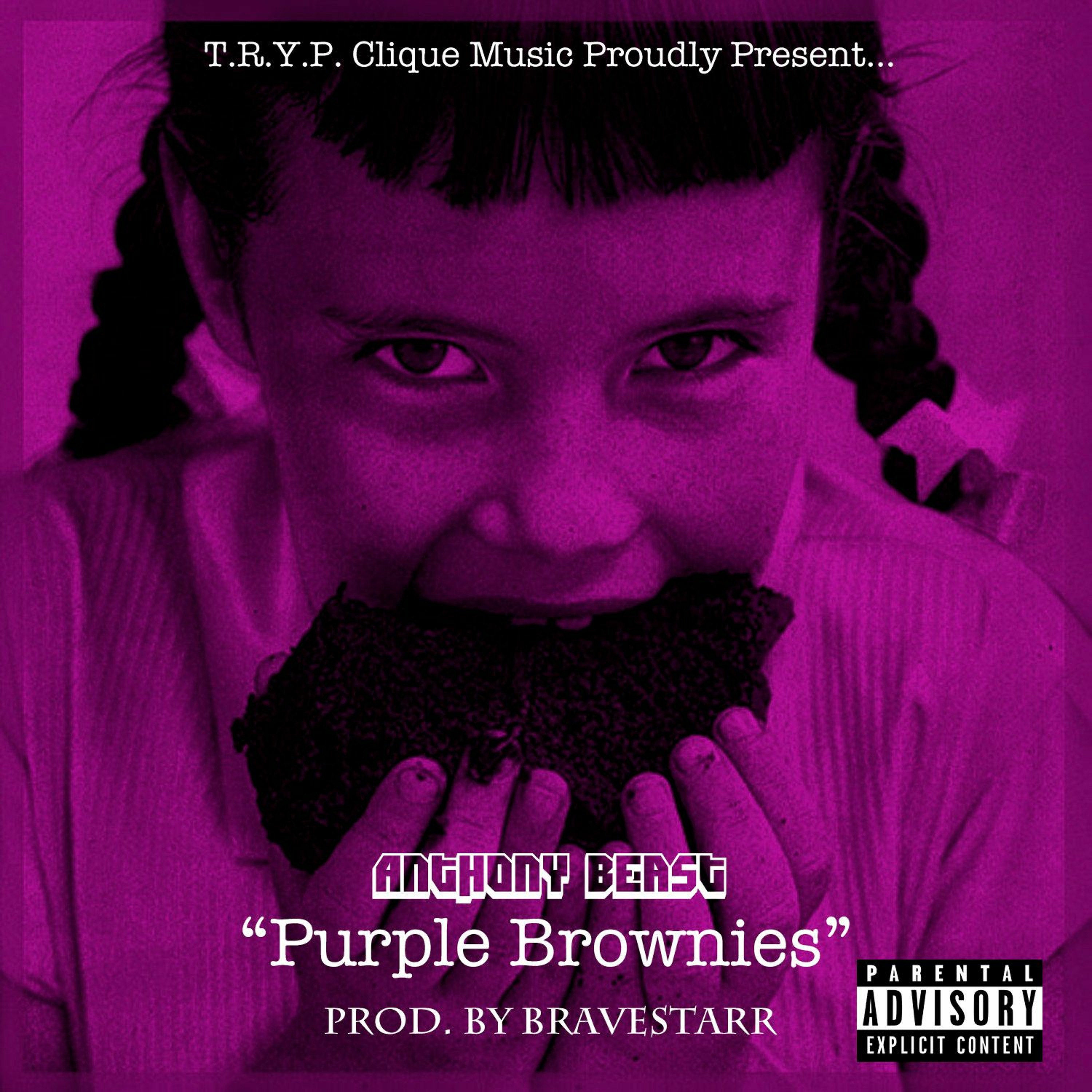 Purple Brownies (Prod. by Bravestarr) episode artwork